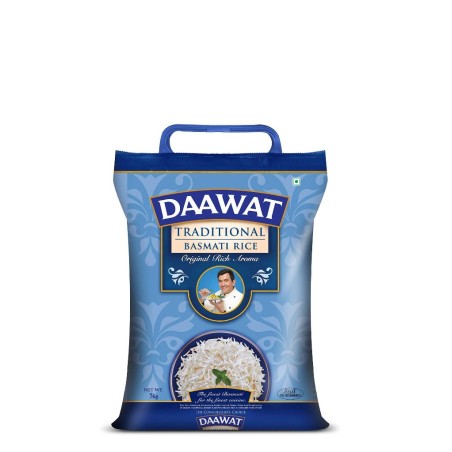 Dawaat blue 5Kg